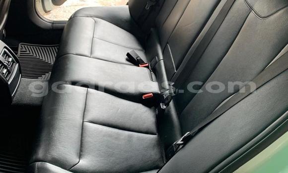 Buy Used BMW 3–Series White Car in Dakar in Dakar Buy Used BMW 3–Series White Car in Dakar in Dakar