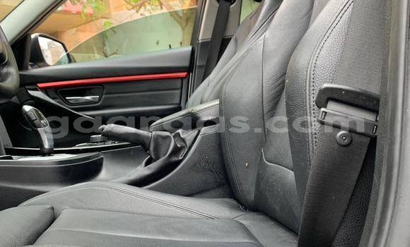 Buy Used BMW 3–Series White Car in Dakar in Dakar Buy Used BMW 3–Series White Car in Dakar in Dakar