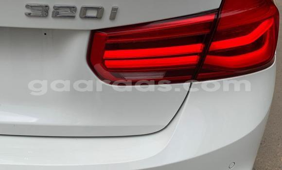 Buy Used BMW 3–Series White Car in Dakar in Dakar Buy Used BMW 3–Series White Car in Dakar in Dakar