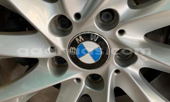 Buy Used BMW 3–Series White Car in Dakar in Dakar Buy Used BMW 3–Series White Car in Dakar in Dakar