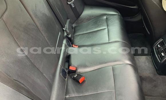 Buy Used BMW 3–Series White Car in Dakar in Dakar Buy Used BMW 3–Series White Car in Dakar in Dakar