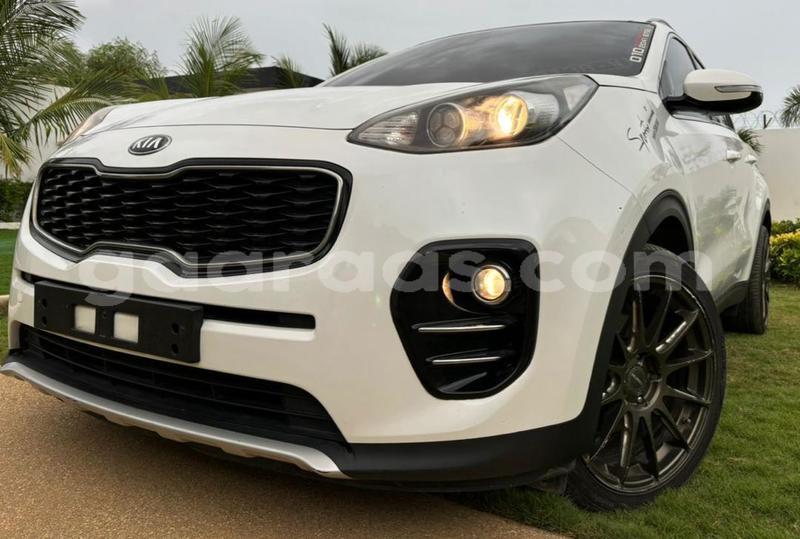 Big with watermark kia sportage dakar dakar 20575