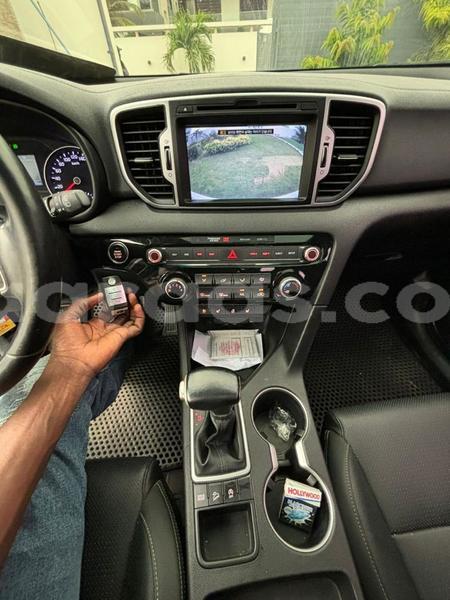 Big with watermark kia sportage dakar dakar 20575