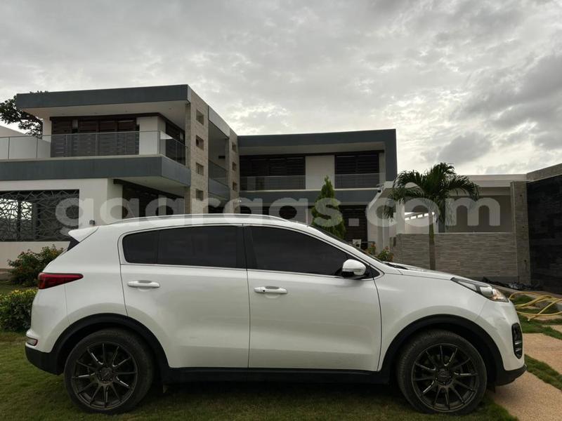 Big with watermark kia sportage dakar dakar 20575