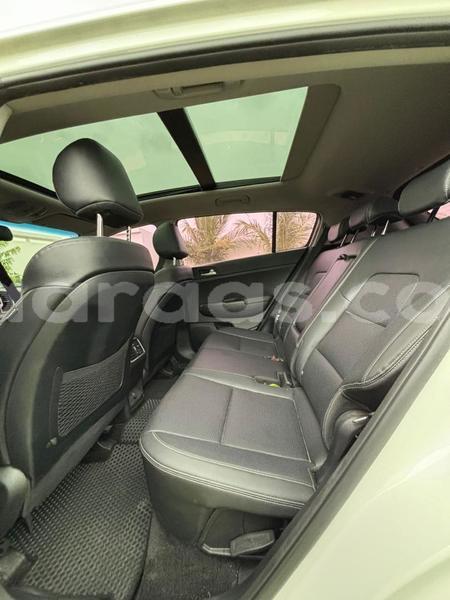 Big with watermark kia sportage dakar dakar 20575