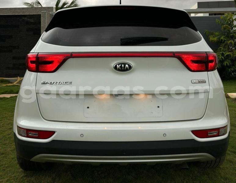 Big with watermark kia sportage dakar dakar 20575