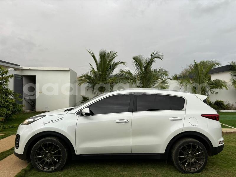 Big with watermark kia sportage dakar dakar 20575