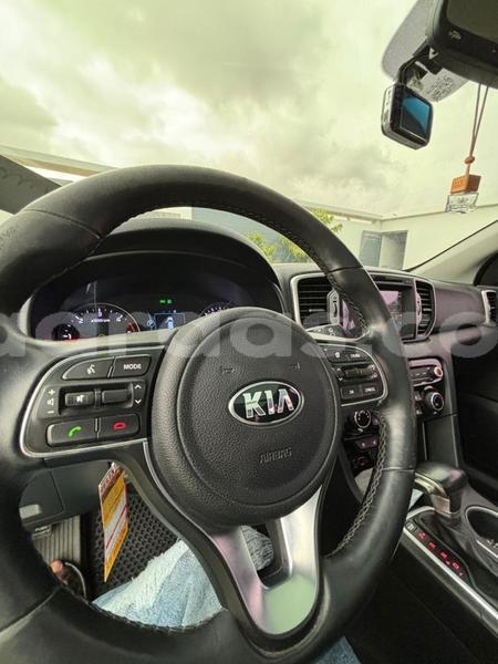 Big with watermark kia sportage dakar dakar 20575