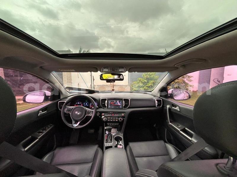 Big with watermark kia sportage dakar dakar 20575