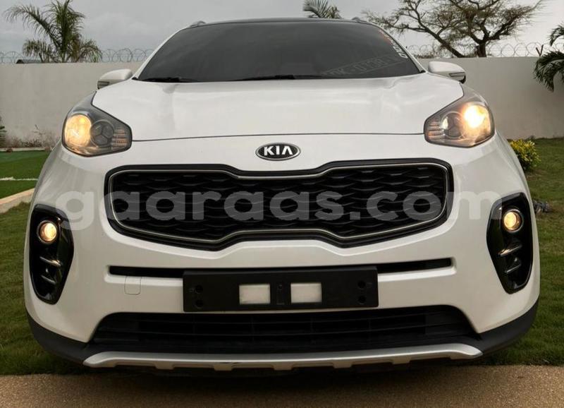 Big with watermark kia sportage dakar dakar 20575