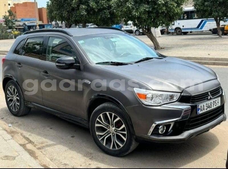 Big with watermark mitsubishi asx dakar dakar 20586