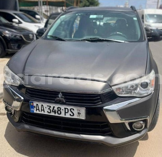 Big with watermark mitsubishi asx dakar dakar 20586