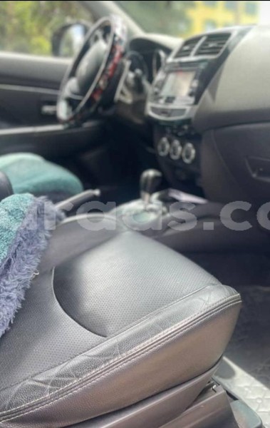 Big with watermark mitsubishi asx dakar dakar 20586