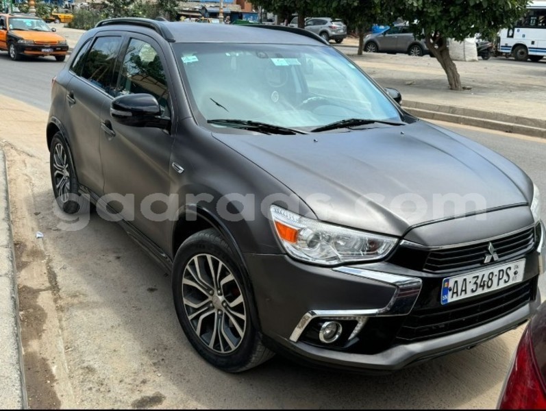 Big with watermark mitsubishi asx dakar dakar 20586