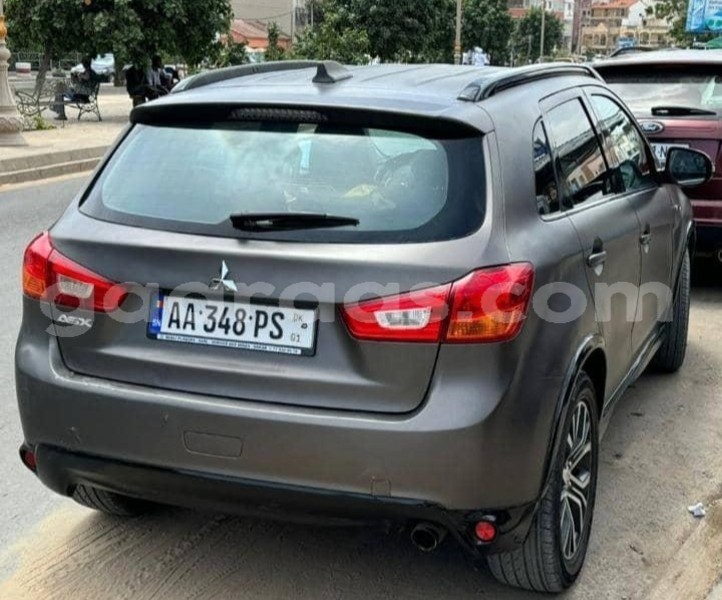 Big with watermark mitsubishi asx dakar dakar 20586