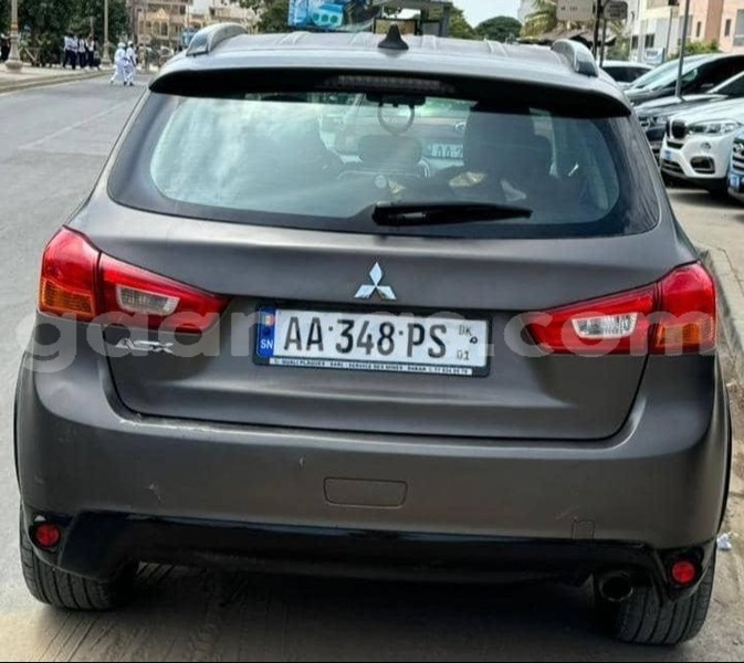 Big with watermark mitsubishi asx dakar dakar 20586