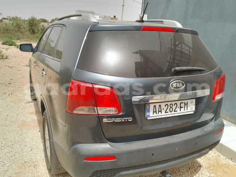 Big with watermark kia sorento dakar dakar 20598