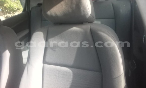 Dieundeu Occasion Peugeot 308 Black Auto in Dakar in Dakar Dieundeu Occasion Peugeot 308 Black Auto in Dakar in Dakar