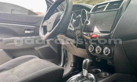 Buy Used Peugeot 3008 Silver Car in Dakar in Dakar Buy Used Peugeot 3008 Silver Car in Dakar in Dakar