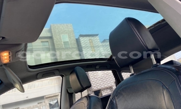 Buy Used Nissan Qashqai Black Car in Dakar in Dakar Buy Used Nissan Qashqai Black Car in Dakar in Dakar