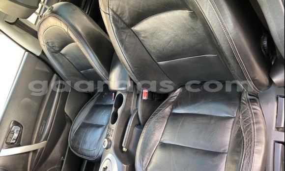 Buy Used Nissan Qashqai Black Car in Dakar in Dakar Buy Used Nissan Qashqai Black Car in Dakar in Dakar