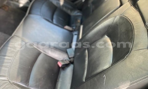 Buy Used Nissan Qashqai Black Car in Dakar in Dakar Buy Used Nissan Qashqai Black Car in Dakar in Dakar