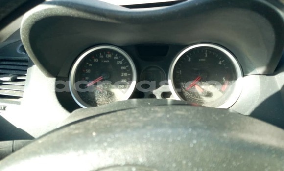 Buy Used Renault Megane Black Car in Dakar in Dakar Buy Used Renault Megane Black Car in Dakar in Dakar