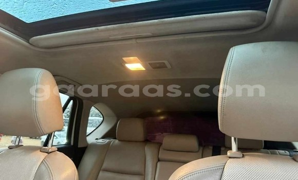 Dieundeu Occasion Mazda CX-5 White Auto in Dakar in Dakar Dieundeu Occasion Mazda CX-5 White Auto in Dakar in Dakar