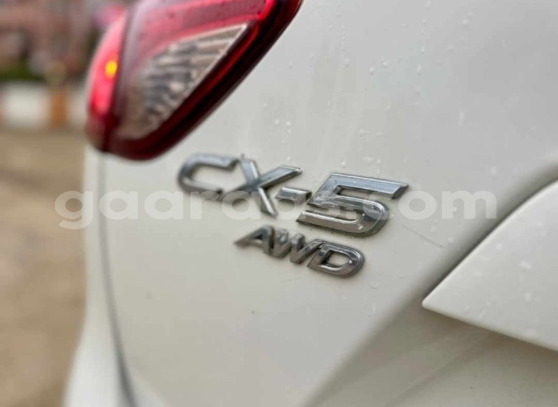 Big with watermark mazda cx 5 dakar dakar 20622