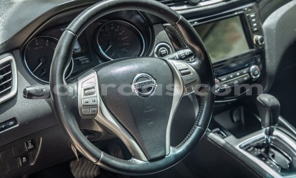 Acheter Occasion Voiture Nissan Qashqai Blanc à Dakar, Dakar Acheter Occasion Voiture Nissan Qashqai Blanc à Dakar, Dakar