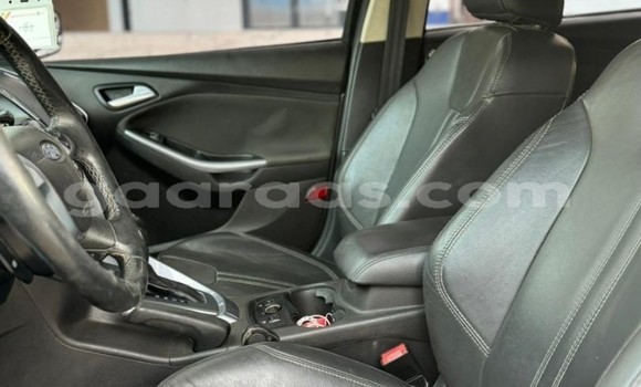 Dieundeu Occasion Ford Focus Silver Auto in Dakar in Dakar Dieundeu Occasion Ford Focus Silver Auto in Dakar in Dakar