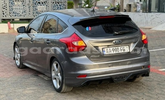 Dieundeu Occasion Ford Focus Silver Auto in Dakar in Dakar Dieundeu Occasion Ford Focus Silver Auto in Dakar in Dakar