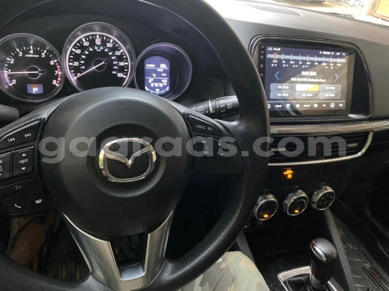 Big with watermark mazda cx 5 dakar dakar 20631