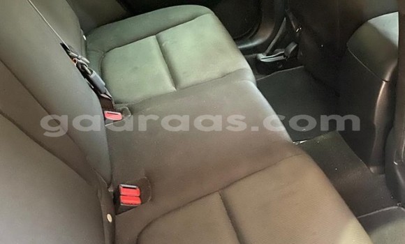 Acheter Occasion Voiture Mazda CX-5 Gris à Dakar, Dakar Acheter Occasion Voiture Mazda CX-5 Gris à Dakar, Dakar