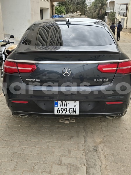 Big with watermark mercedes benz gle dakar dakar 20634