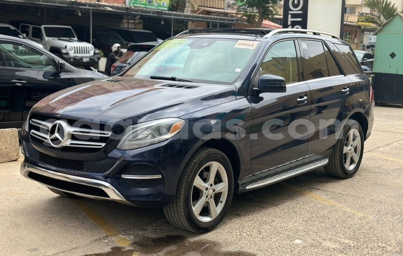 Big with watermark mercedes benz amg gle dakar dakar 20651