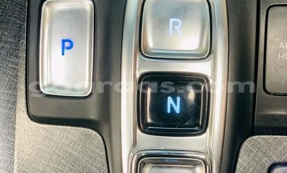 Acheter Occasion Voiture Hyundai Pony Noir à Dakar, Dakar