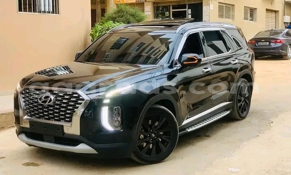 Buy Used Hyundai Pony Black Car in Dakar in Dakar Buy Used Hyundai Pony Black Car in Dakar in Dakar