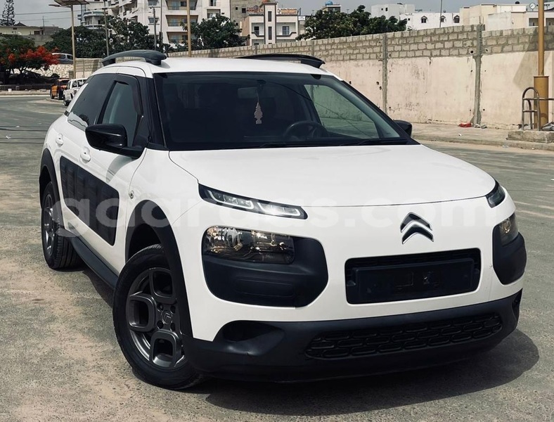 Big with watermark citroen c4 cactus dakar dakar 20657