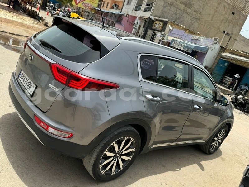 Big with watermark kia sportage dakar dakar 20658