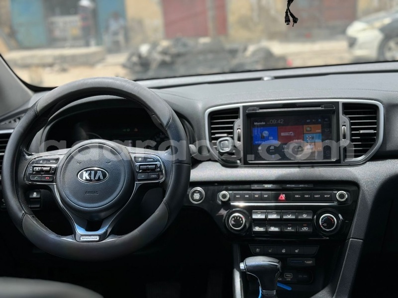 Big with watermark kia sportage dakar dakar 20658