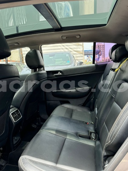 Big with watermark kia sportage dakar dakar 20658