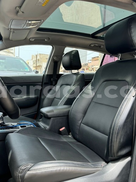 Big with watermark kia sportage dakar dakar 20658