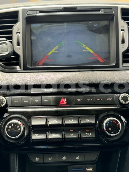 Big with watermark kia sportage dakar dakar 20658