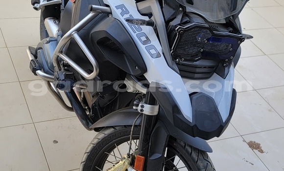 Acheter Occasion Moto BMW GS Autre à Dakar, Dakar