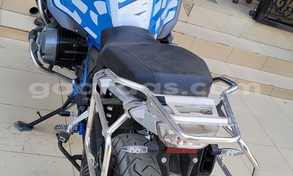 Buy Used BMW GS Other Bike in Dakar in Dakar Buy Used BMW GS Other Bike in Dakar in Dakar
