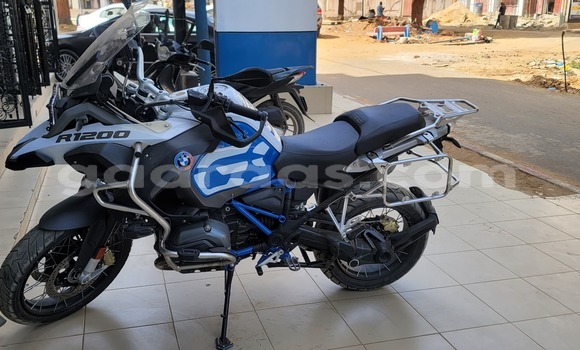 Buy Used BMW GS Other Bike in Dakar in Dakar Buy Used BMW GS Other Bike in Dakar in Dakar
