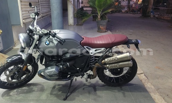 Dieundeu Occasion BMW R nineT Other Bike in Dakar in Dakar