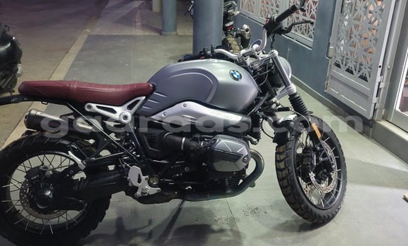 Buy Used BMW R nineT Other Bike in Dakar in Dakar Buy Used BMW R nineT Other Bike in Dakar in Dakar