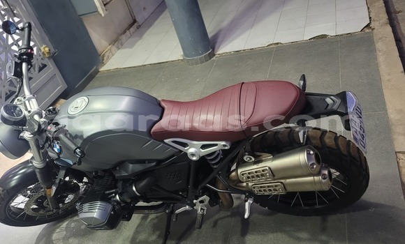 Buy Used BMW R nineT Other Bike in Dakar in Dakar Buy Used BMW R nineT Other Bike in Dakar in Dakar